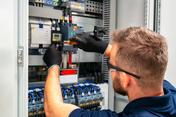 Reliable TX Electrician Solutions