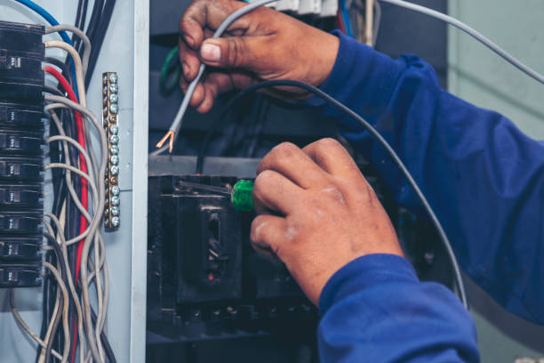Best Electrician Near Me  in La Blanca, TX