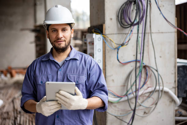 Best 24-Hour Electrician  in La Blanca, TX