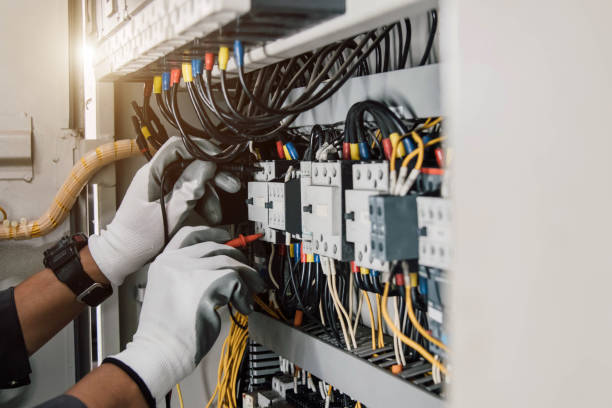 Best Electrical Contractors for Businesses  in La Blanca, TX